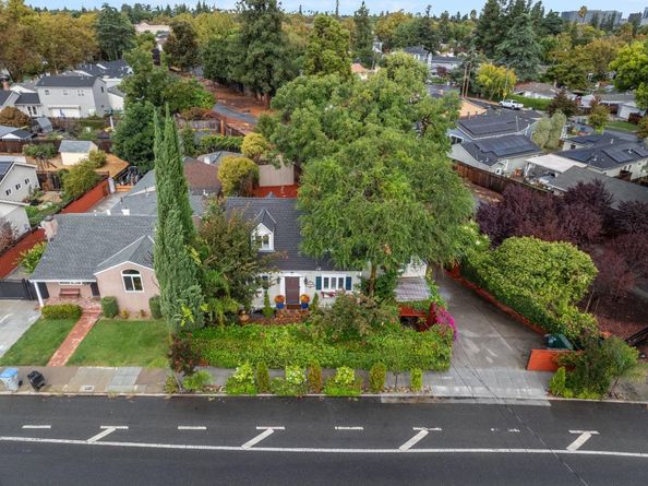 709 Minnesota Avenue, San Jose CA 95125