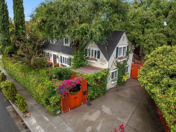 709 Minnesota Avenue, San Jose CA 95125