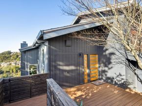 58 Villanova Drive, Oakland CA 94611