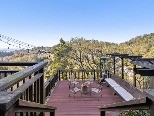 58 Villanova Drive, Oakland CA 94611