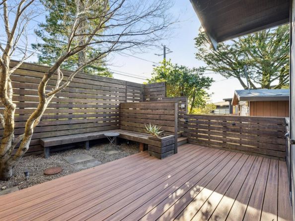 58 Villanova Drive, Oakland CA 94611