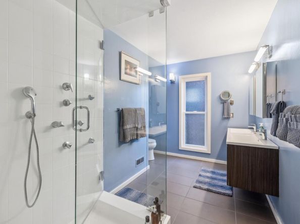 58 Villanova Drive, Oakland CA 94611