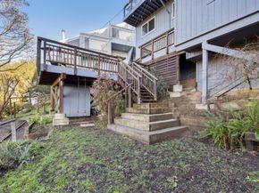 58 Villanova Drive, Oakland CA 94611