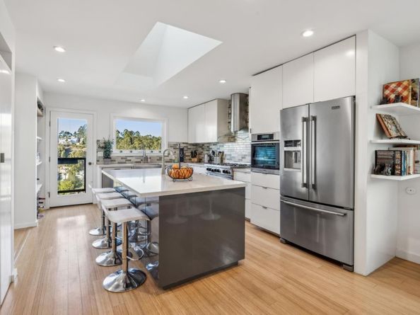 58 Villanova Drive, Oakland CA 94611