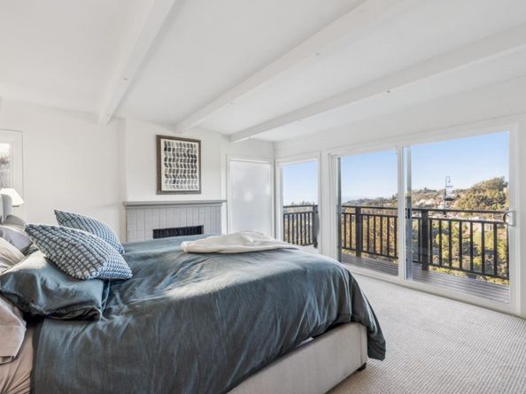 58 Villanova Drive, Oakland CA 94611
