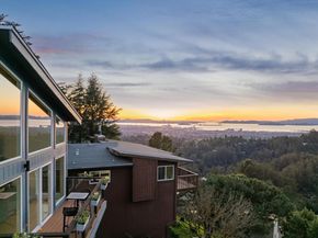 58 Villanova Drive, Oakland CA 94611