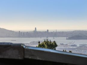 58 Villanova Drive, Oakland CA 94611