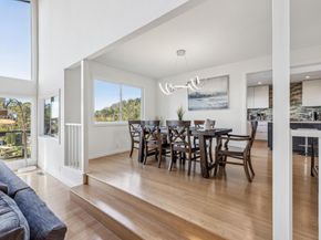58 Villanova Drive, Oakland CA 94611