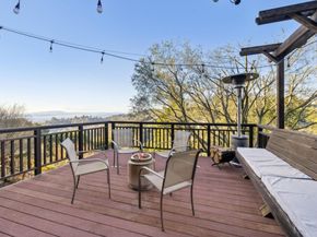 58 Villanova Drive, Oakland CA 94611
