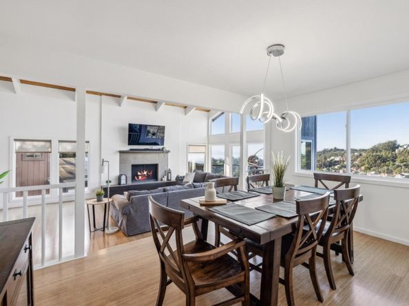 58 Villanova Drive, Oakland CA 94611