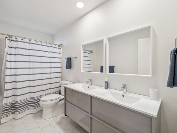 58 Villanova Drive, Oakland CA 94611