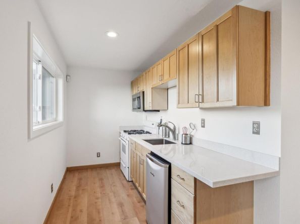 58 Villanova Drive, Oakland CA 94611