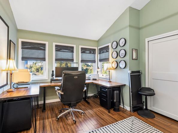 58 Villanova Drive, Oakland CA 94611