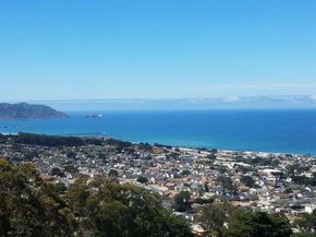262 Beachview Avenue 5, Pacifica CA 94044