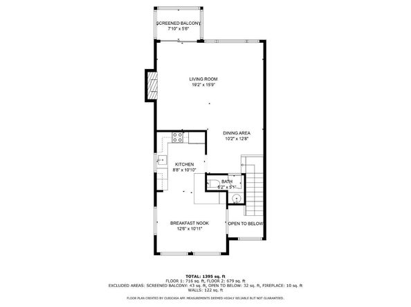 262 Beachview Avenue 5, Pacifica CA 94044