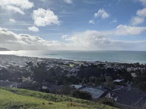 262 Beachview Avenue 5, Pacifica CA 94044