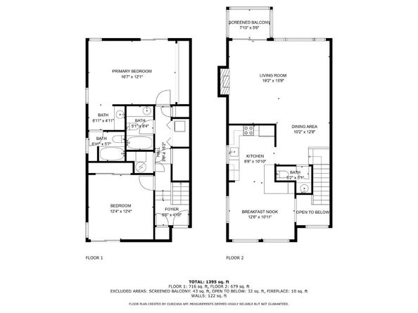 262 Beachview Avenue 5, Pacifica CA 94044