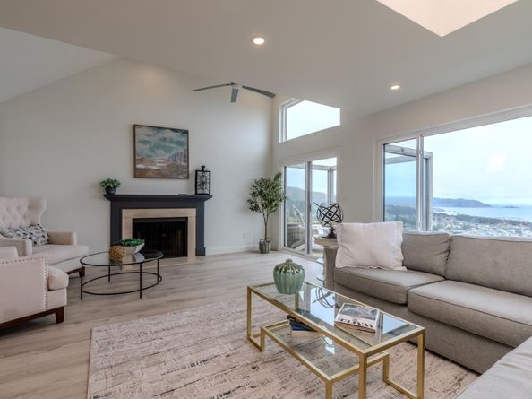 262 Beachview Avenue 5, Pacifica CA 94044