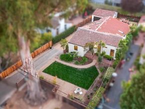 2030 Sand Hill Road, Menlo Park CA 94025