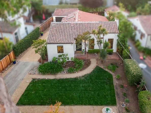 2030 Sand Hill Road, Menlo Park CA 94025