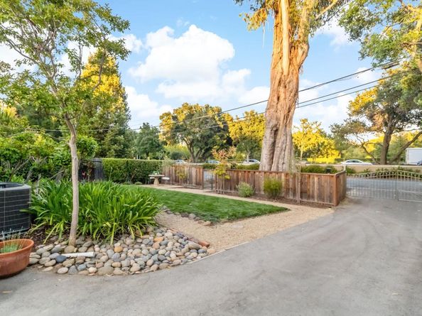 2030 Sand Hill Road, Menlo Park CA 94025
