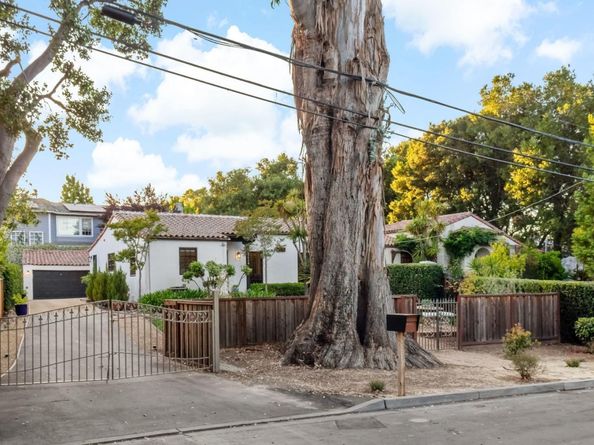 2030 Sand Hill Road, Menlo Park CA 94025