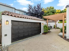 2030 Sand Hill Road, Menlo Park CA 94025