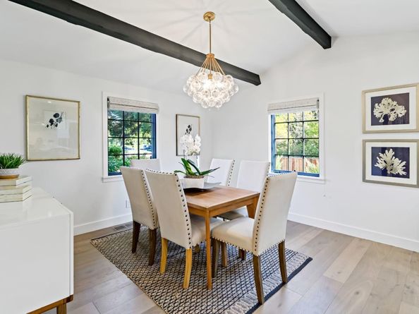 2030 Sand Hill Road, Menlo Park CA 94025