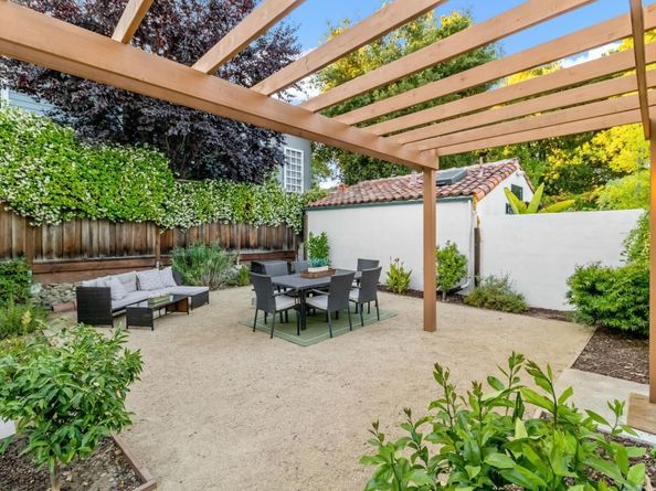 2030 Sand Hill Road, Menlo Park CA 94025