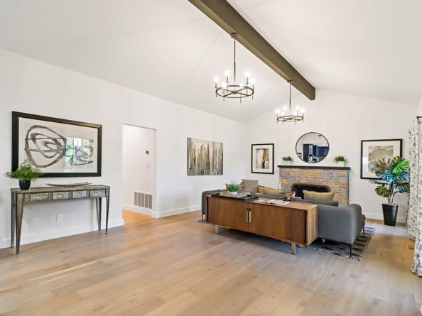 2030 Sand Hill Road, Menlo Park CA 94025