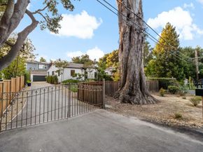 2030 Sand Hill Road, Menlo Park CA 94025