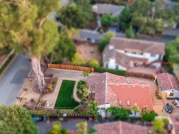 2030 Sand Hill Road, Menlo Park CA 94025