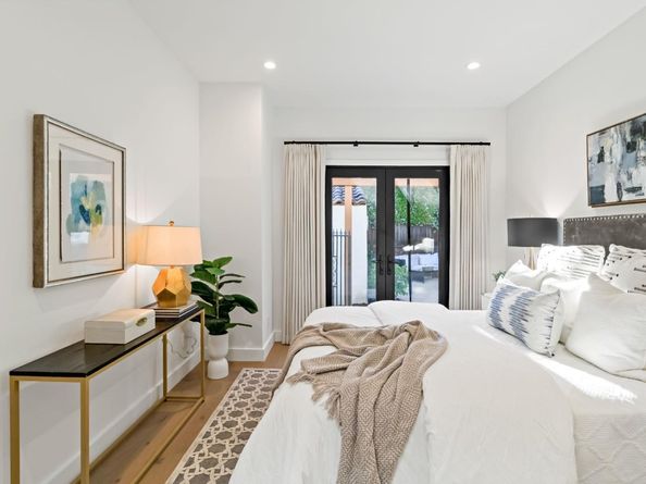 2030 Sand Hill Road, Menlo Park CA 94025