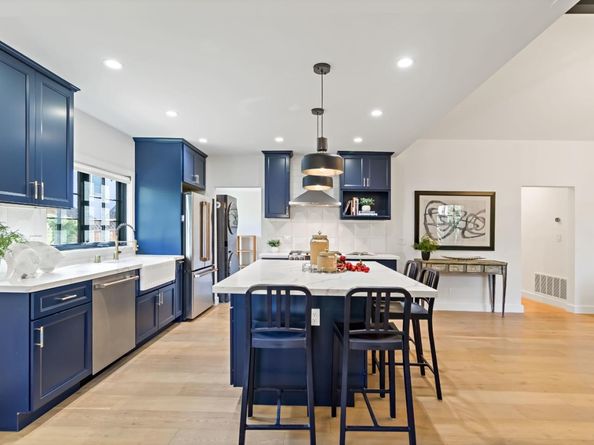 2030 Sand Hill Road, Menlo Park CA 94025