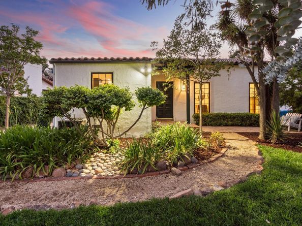 2030 Sand Hill Road, Menlo Park CA 94025
