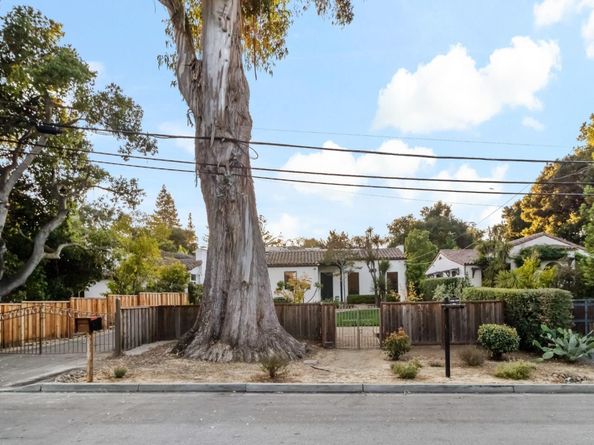 2030 Sand Hill Road, Menlo Park CA 94025