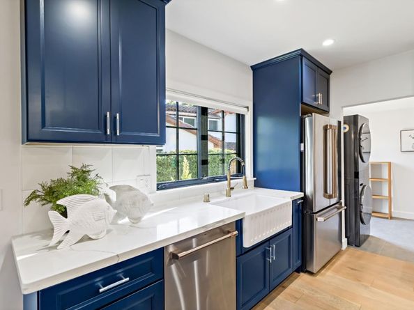 2030 Sand Hill Road, Menlo Park CA 94025