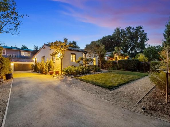 2030 Sand Hill Road, Menlo Park CA 94025