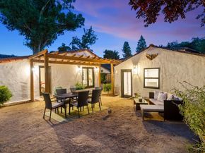 2030 Sand Hill Road, Menlo Park CA 94025