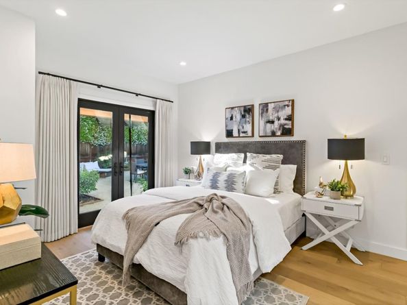 2030 Sand Hill Road, Menlo Park CA 94025