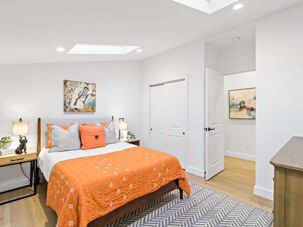 2030 Sand Hill Road, Menlo Park CA 94025