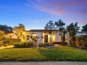 2030 Sand Hill Road, Menlo Park CA 94025