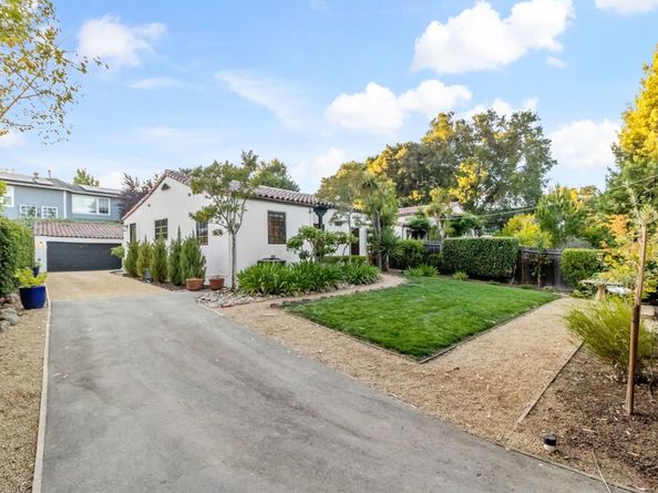 2030 Sand Hill Road, Menlo Park CA 94025