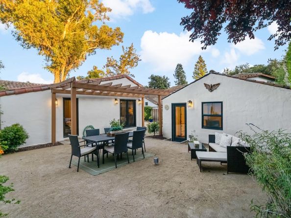 2030 Sand Hill Road, Menlo Park CA 94025