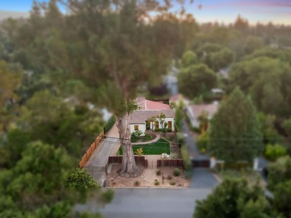2030 Sand Hill Road, Menlo Park CA 94025