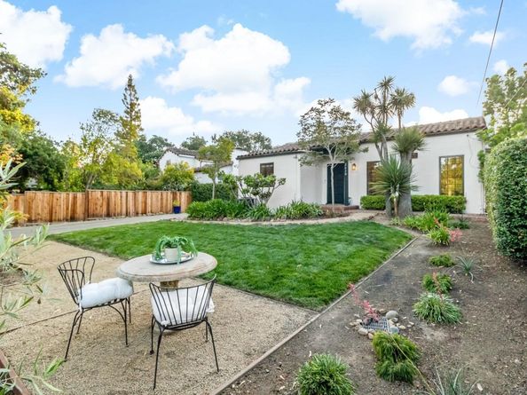 2030 Sand Hill Road, Menlo Park CA 94025