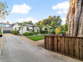 2030 Sand Hill Road, Menlo Park CA 94025
