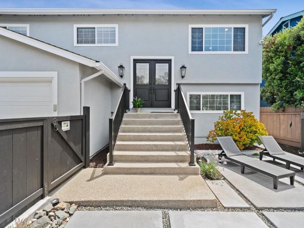 330 Avenue Portola, El Granada CA 94018