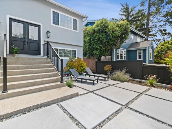 330 Avenue Portola, El Granada CA 94018