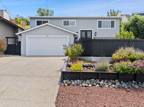 330 Avenue Portola, El Granada CA 94018